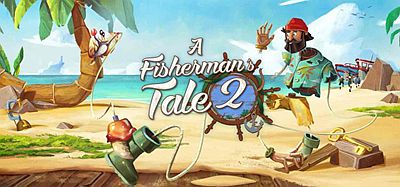 Oculus Quest 游戏《又一个渔夫的故事》Another Fishermans Tale